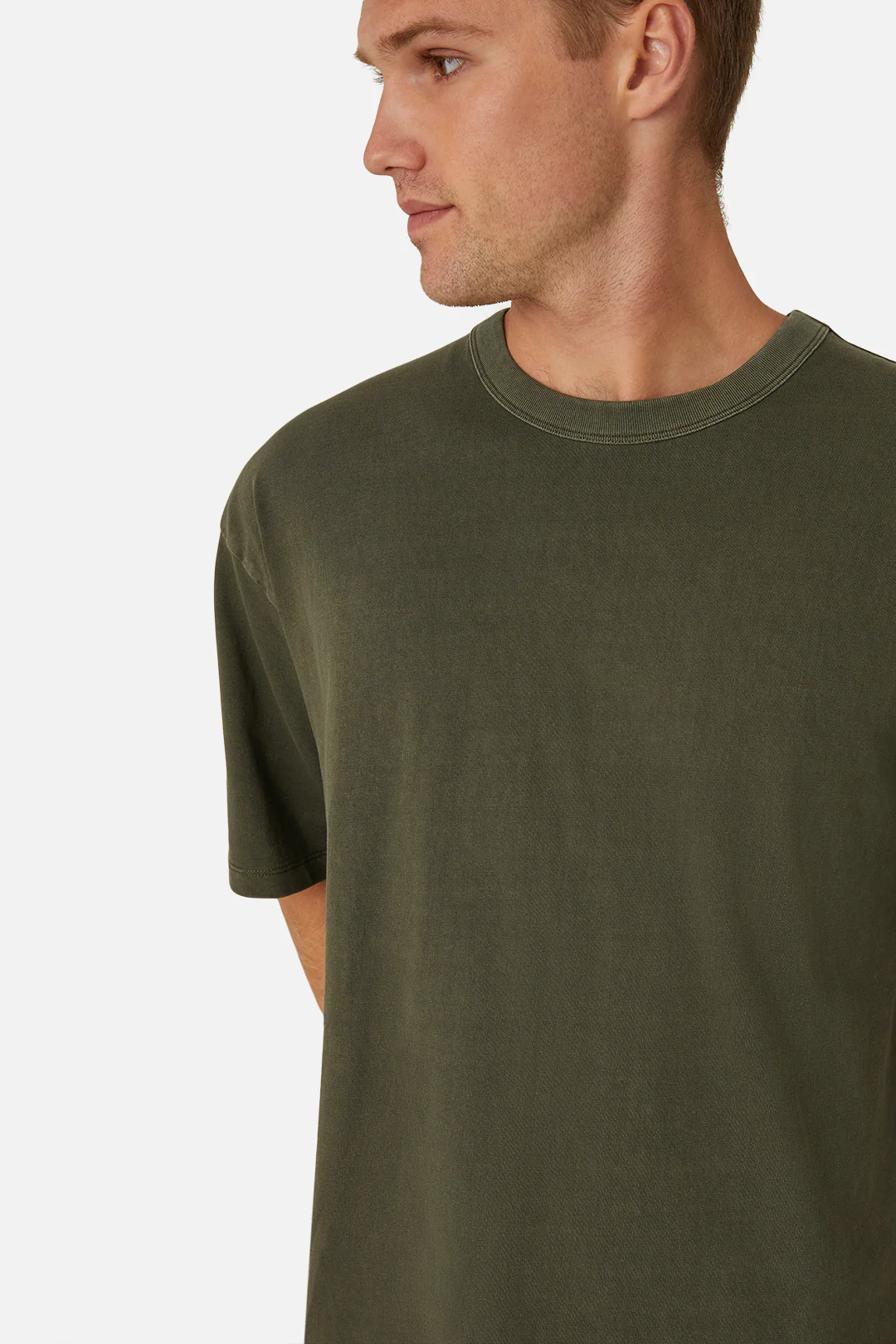 The Del Sur TShirt - Dark Jungle - Image 7