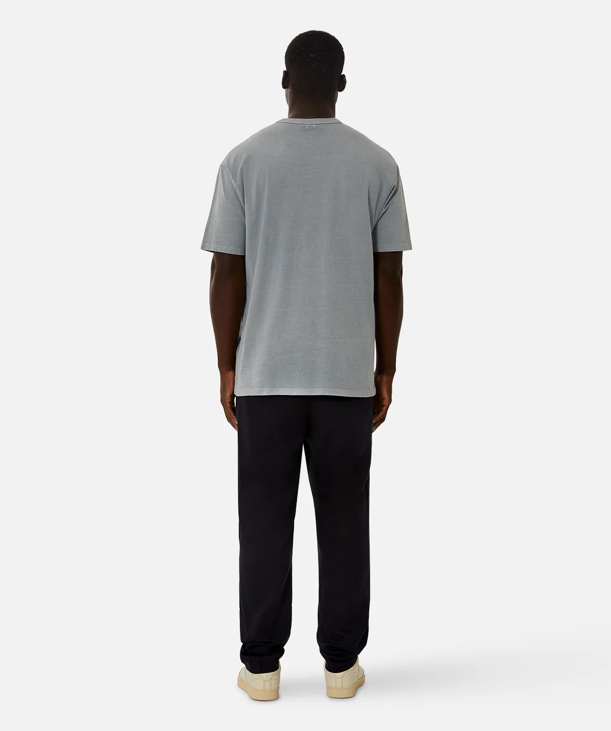 The Del Sur TShirt - Airforce - Image 4