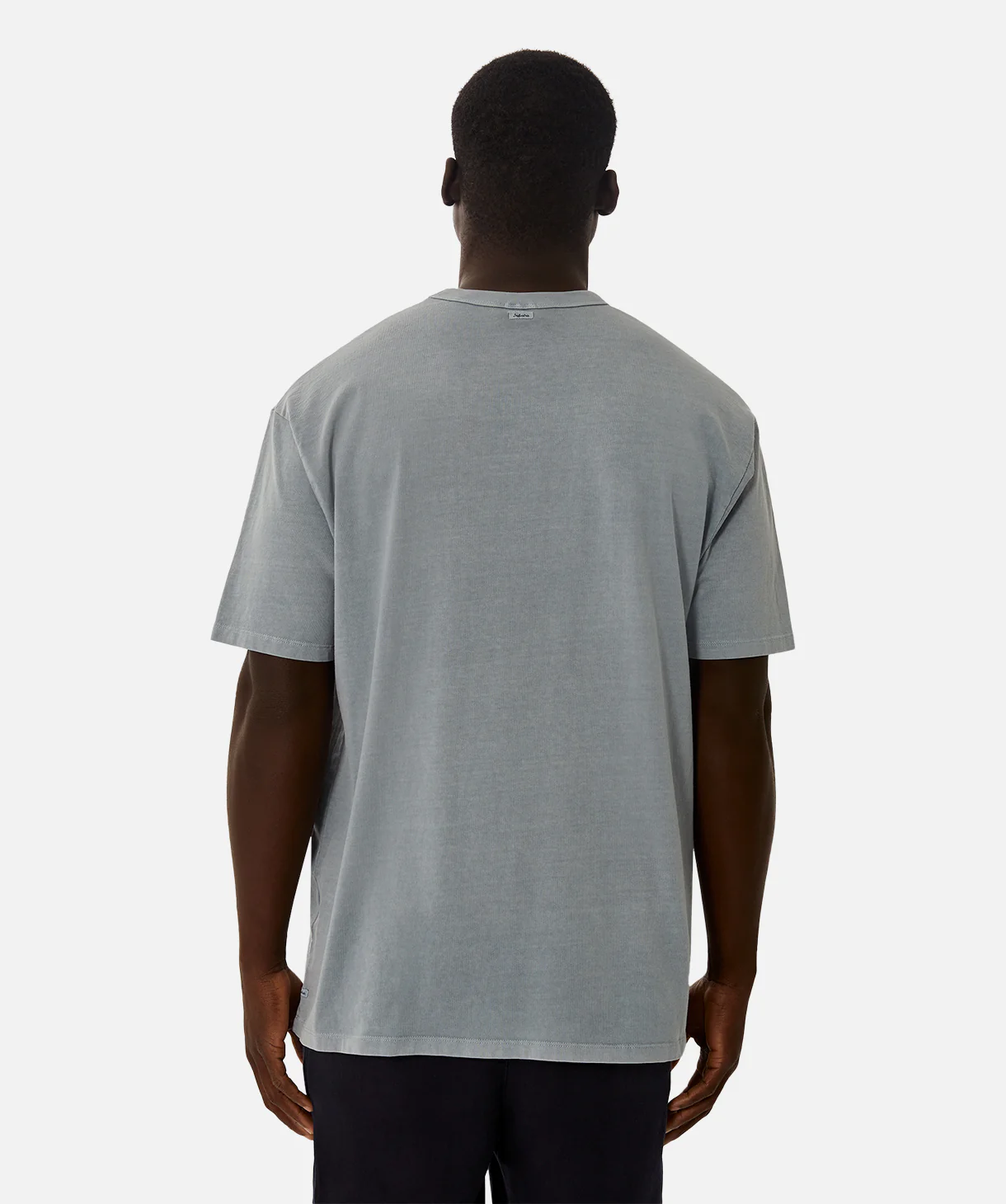 The Del Sur TShirt - Airforce - Image 5