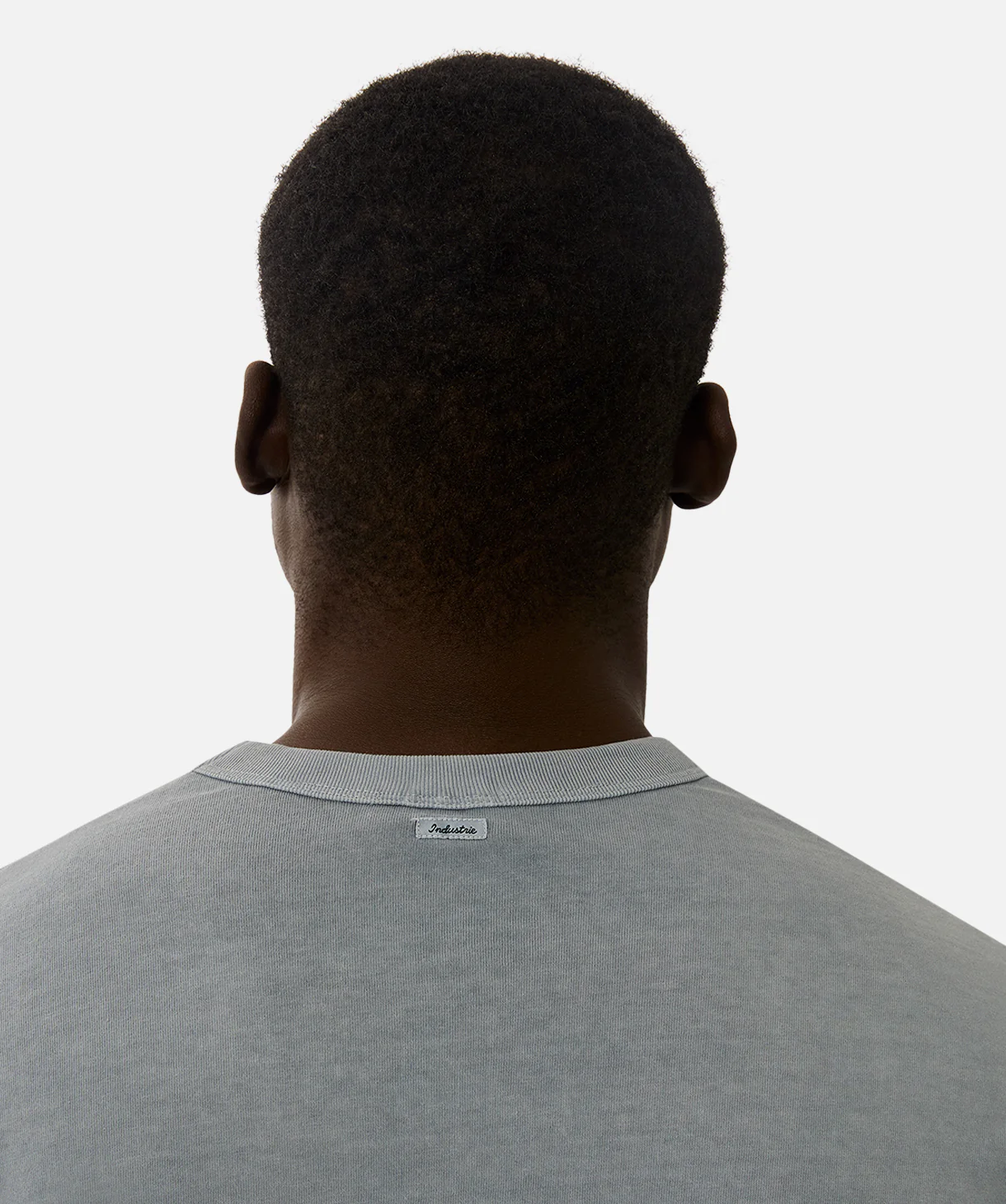 The Del Sur TShirt - Airforce - Image 6