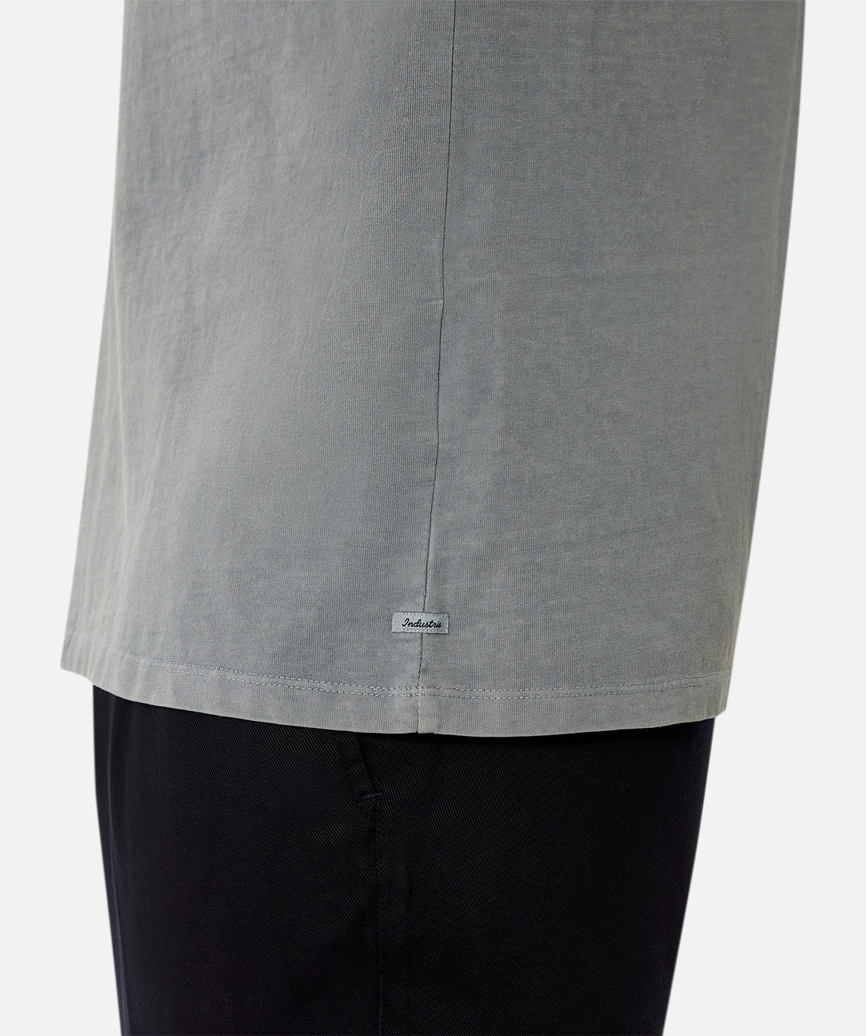 The Del Sur TShirt - Airforce - Image 7