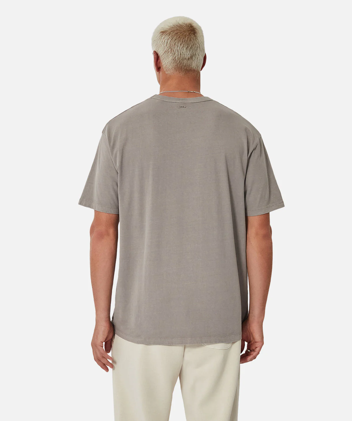 The Del Sur TShirt - Almond - Image 3