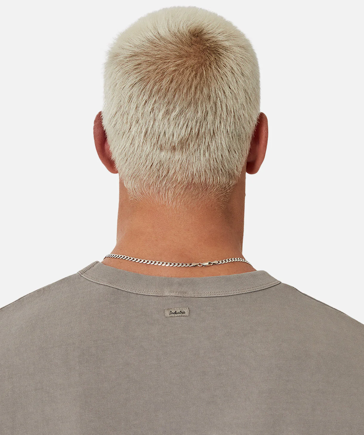 The Del Sur TShirt - Almond - Image 4