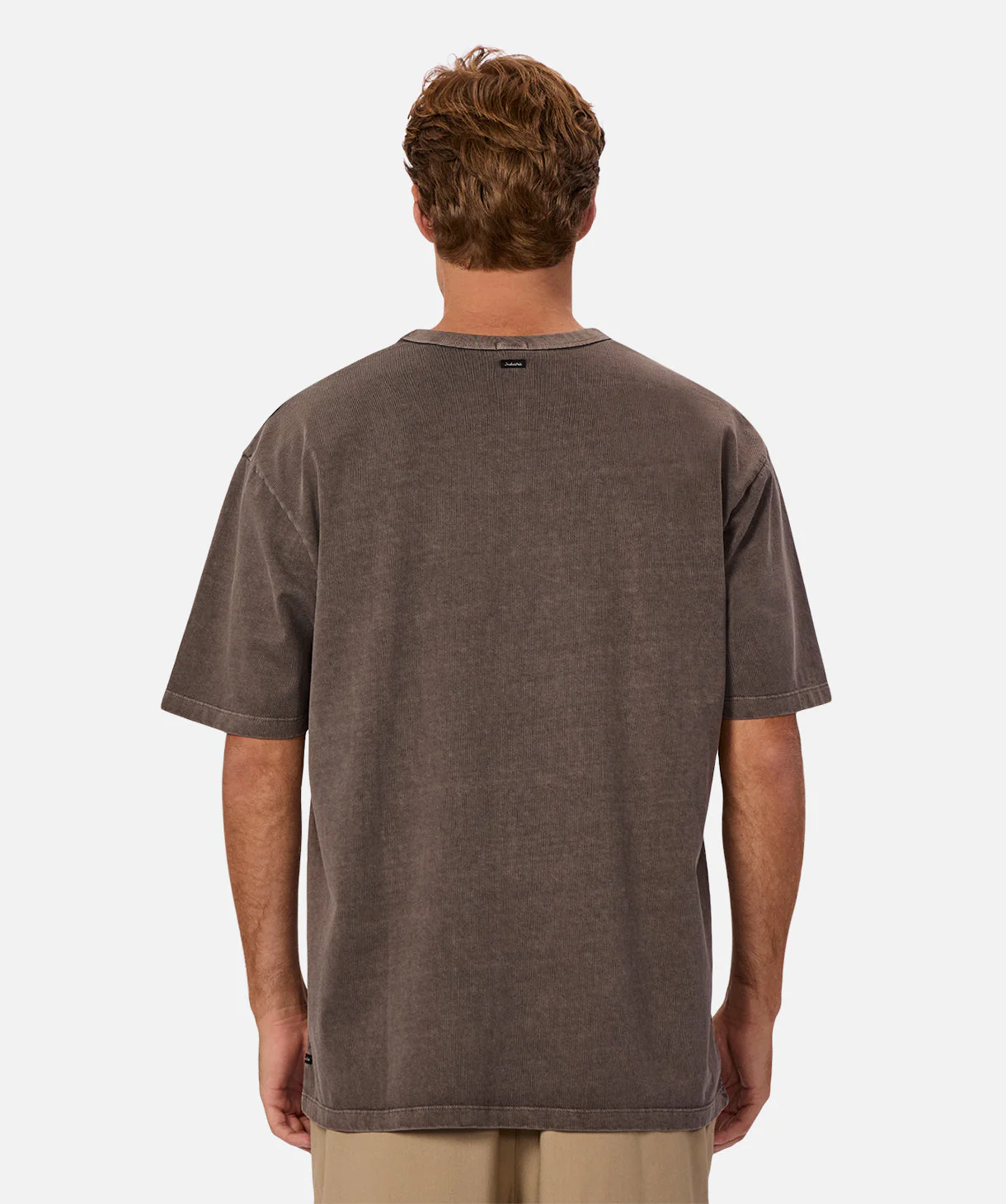 The Del Sur TShirt - Fig - Image 5