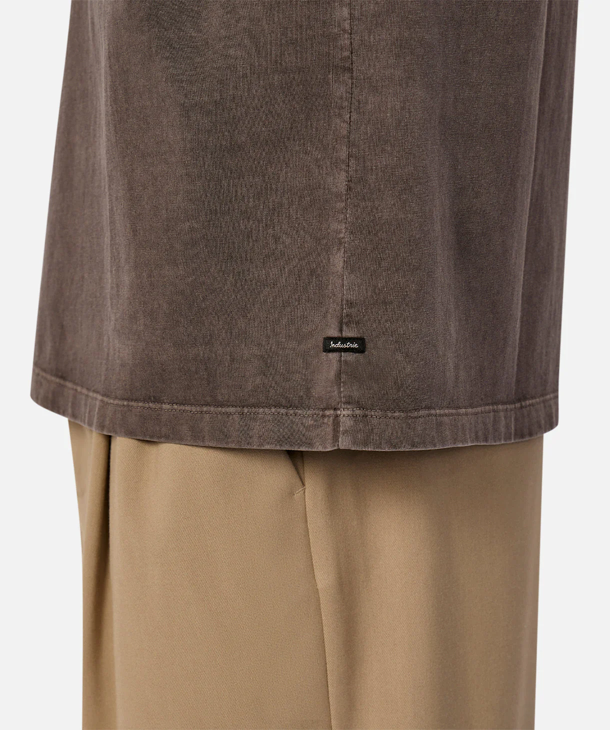 The Del Sur TShirt - Fig - Image 7