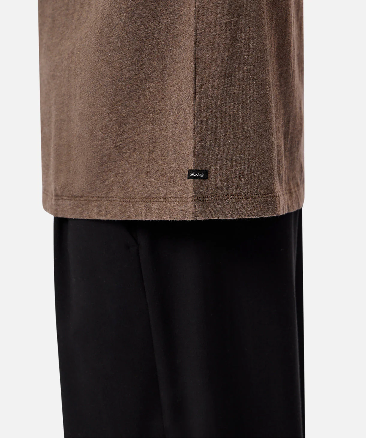 The Del Sur T-Shirt - Wood Marle 24 - Image 7