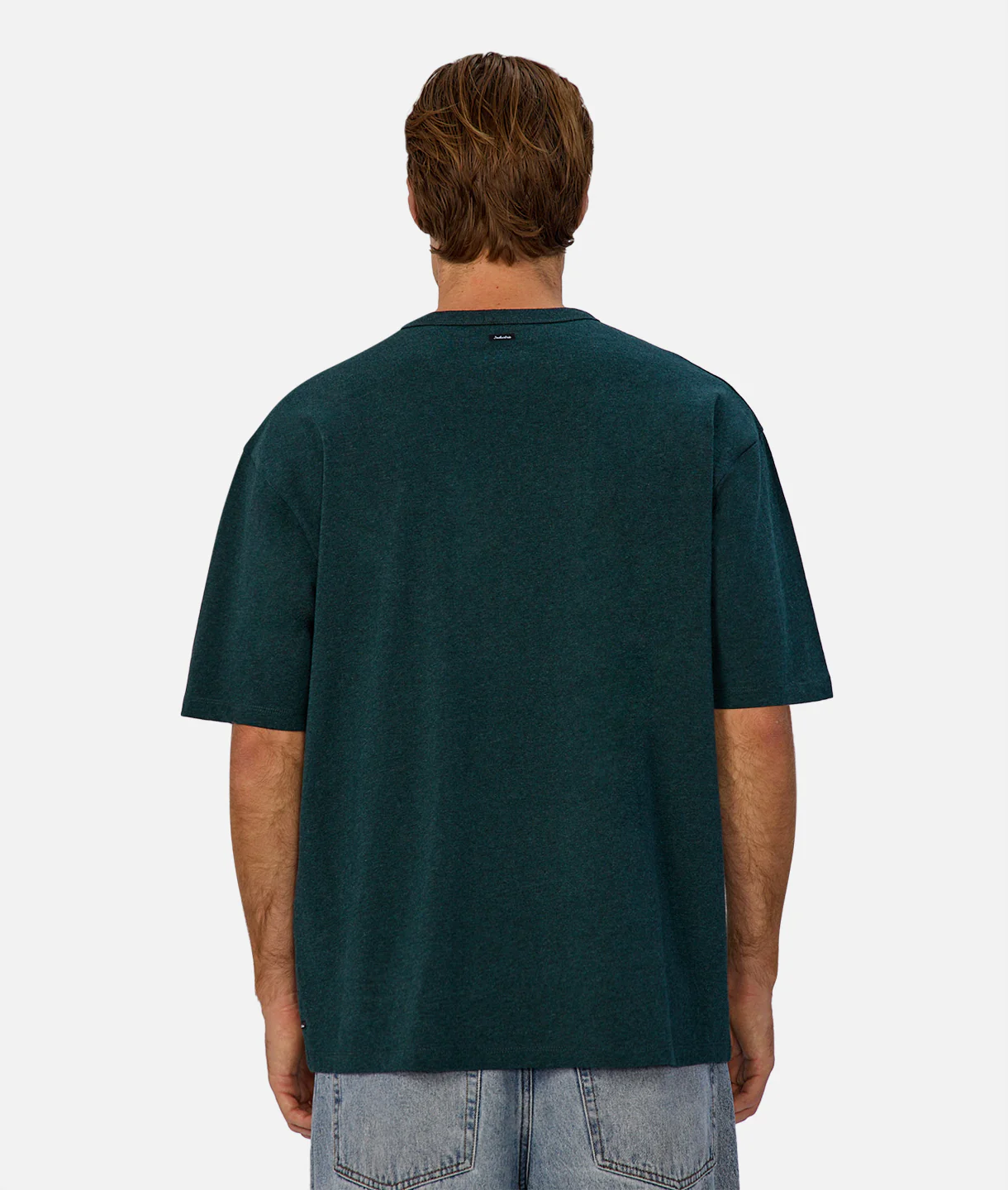 The Del Sur TShirt - Green Lake - Image 4