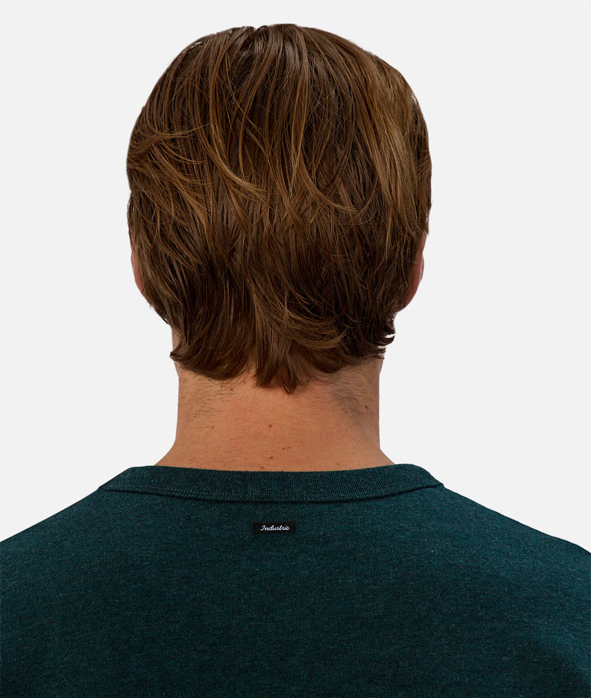 The Del Sur TShirt - Green Lake - Image 7