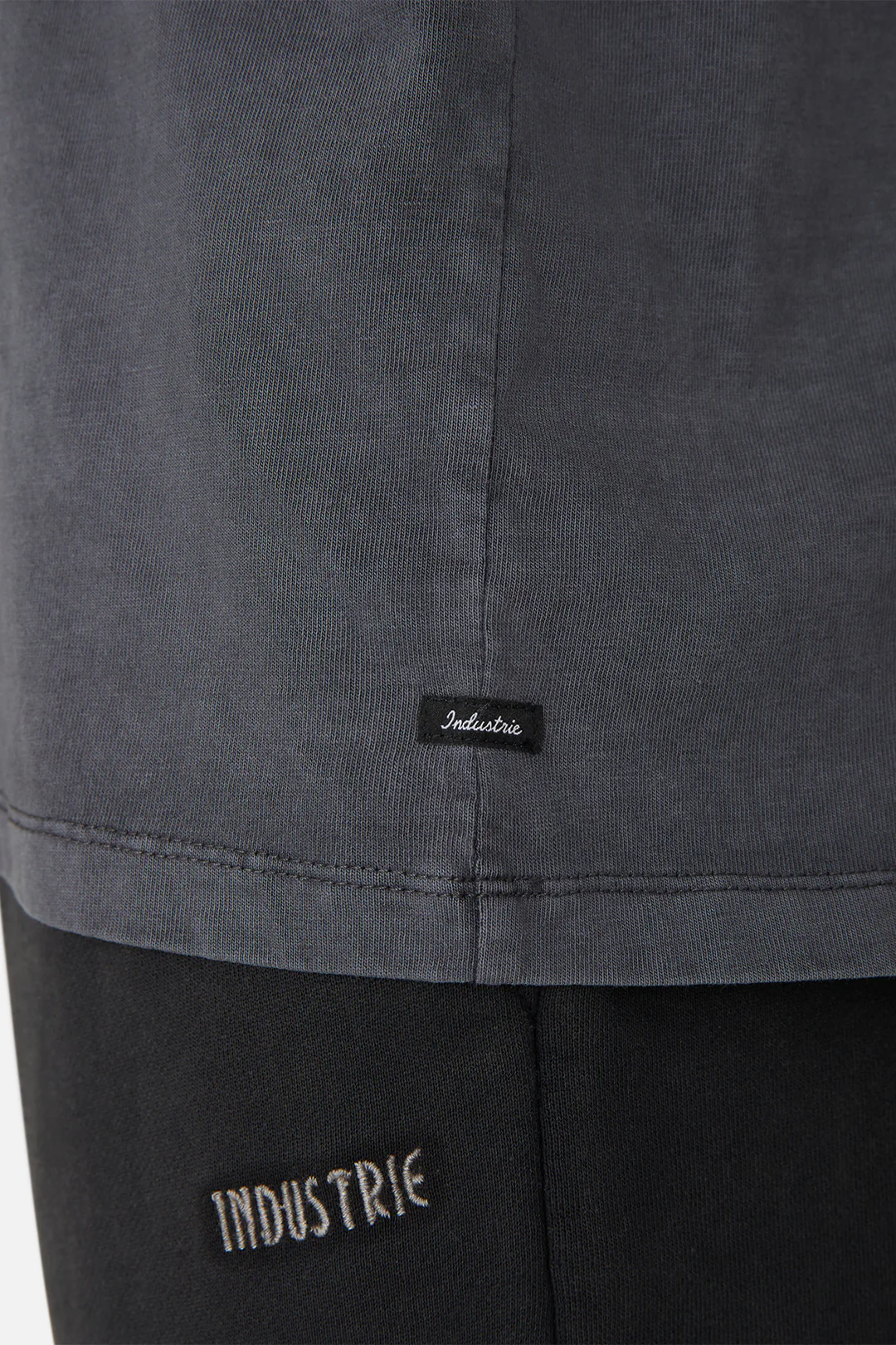 The Del Sur T-Shirt - Slate - Image 5