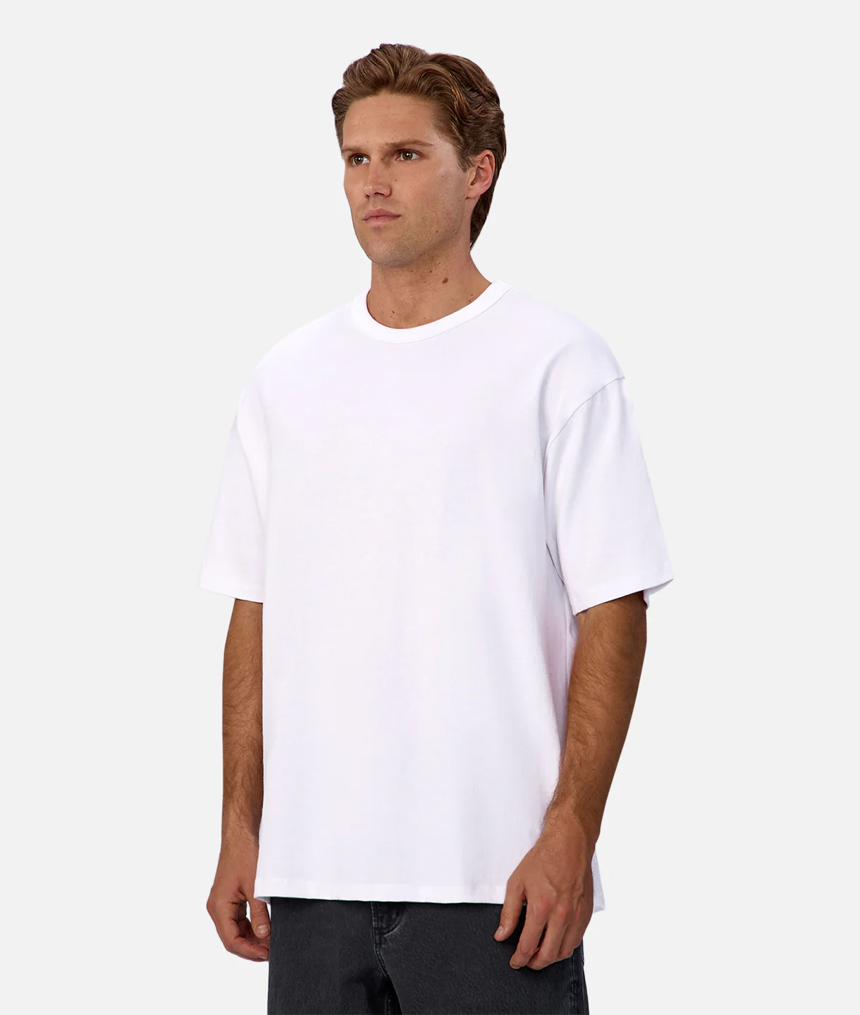 The Del Sur T-Shirt - White - Image 3