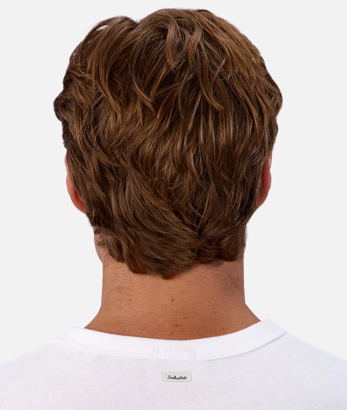 The Del Sur T-Shirt - White - Image 7