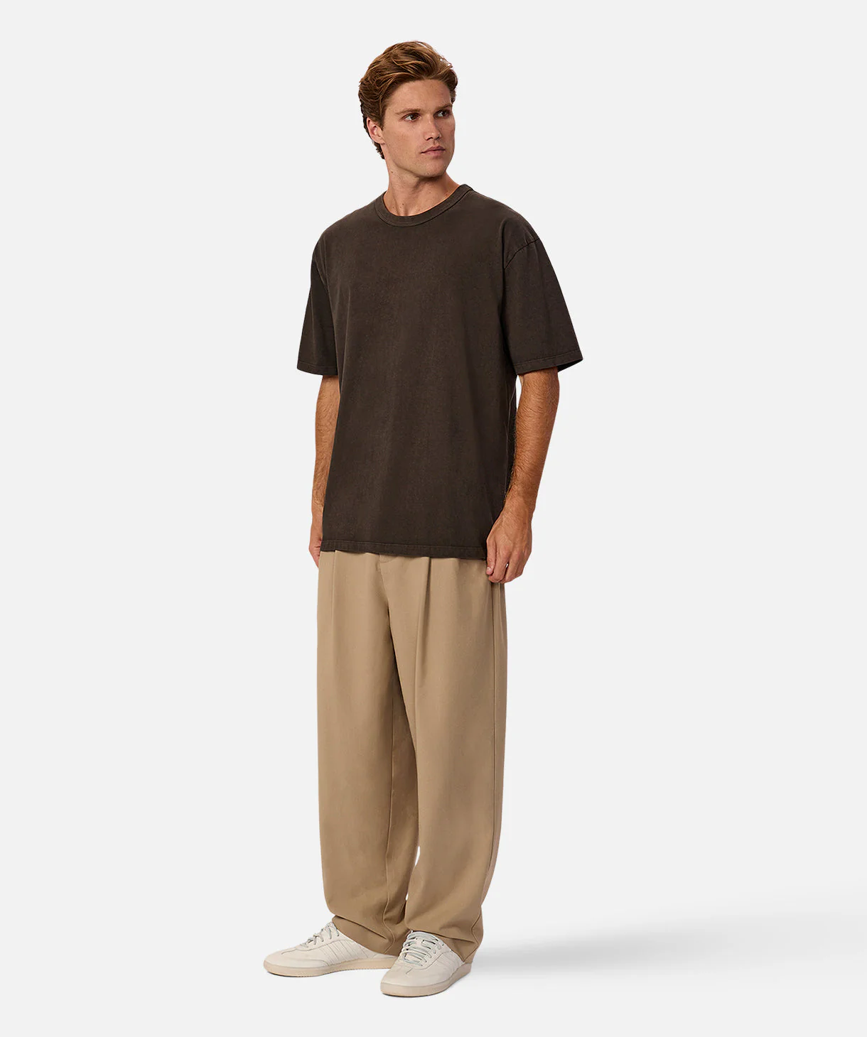 The Del Sur T-Shirt - Timber - Image 5