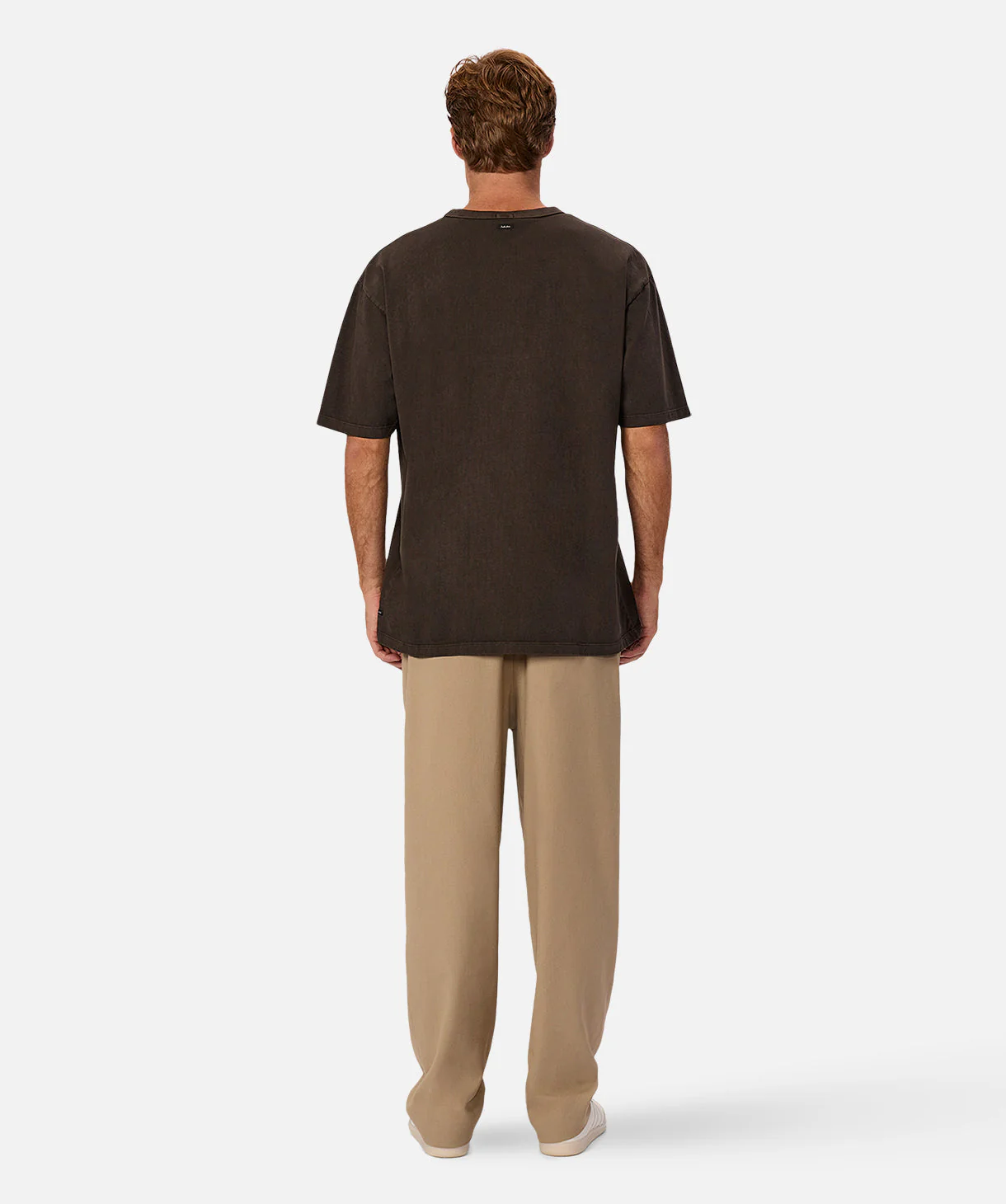 The Del Sur T-Shirt - Timber - Image 6