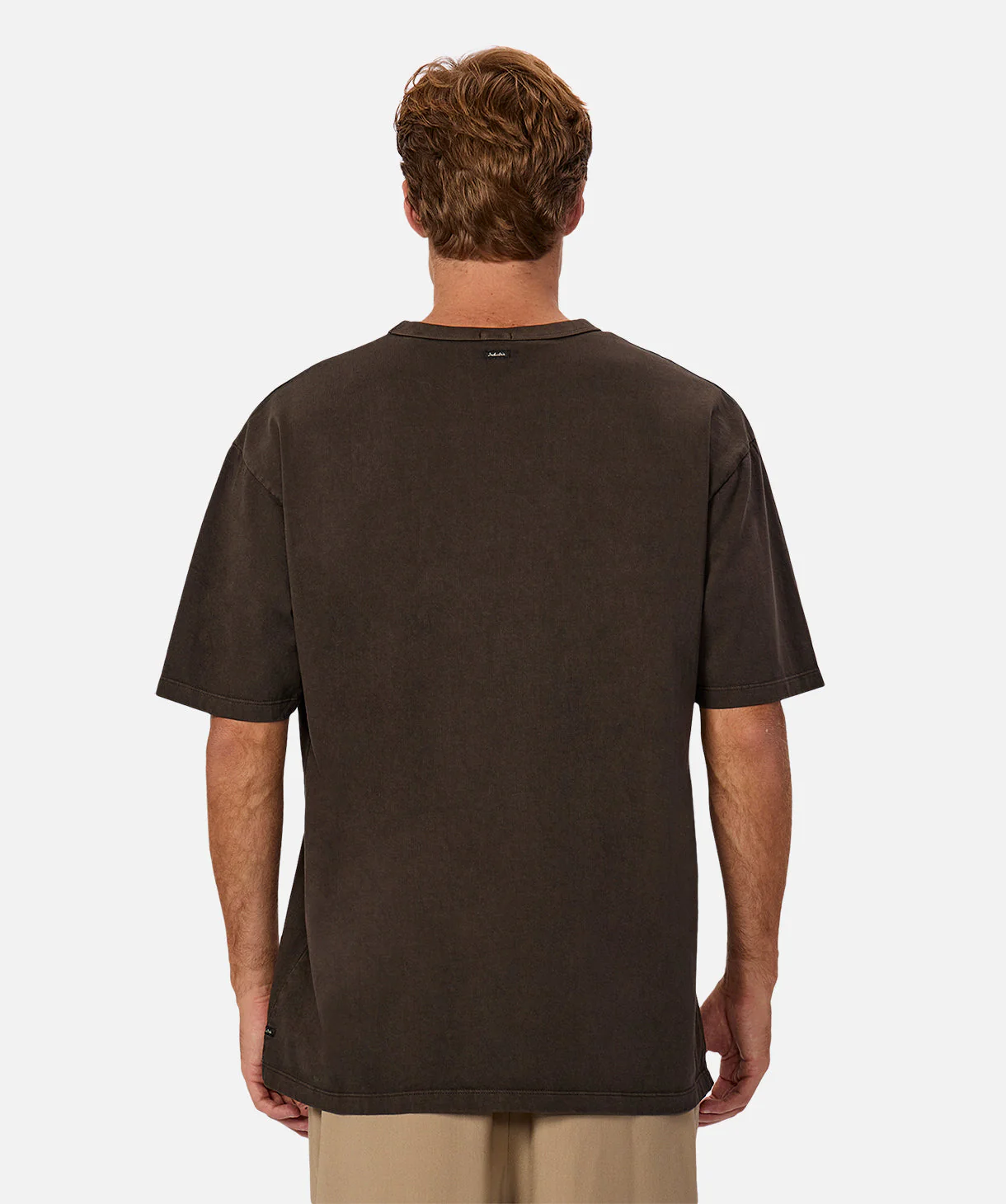 The Del Sur T-Shirt - Timber - Image 7