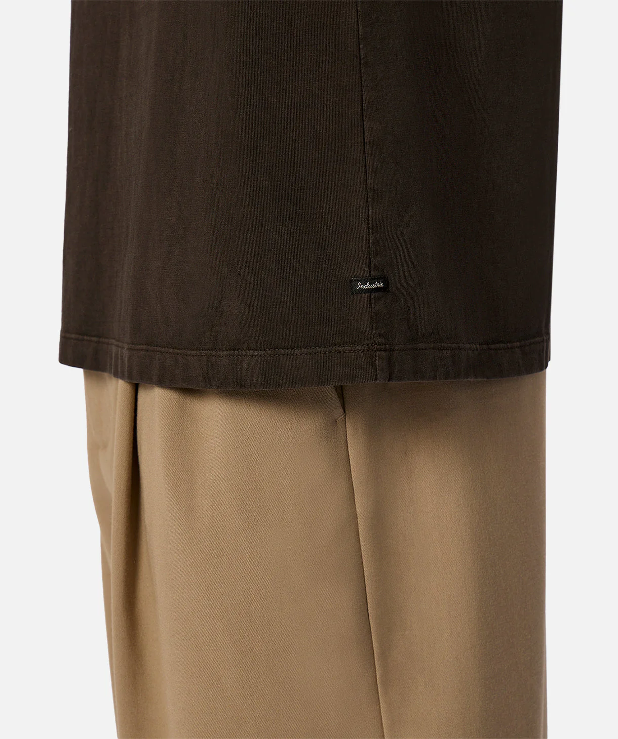 The Del Sur T-Shirt - Timber - Image 9