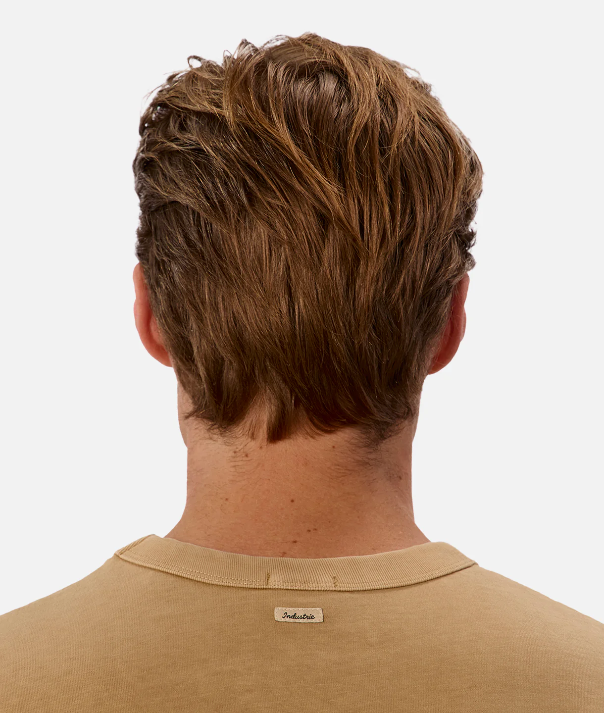 The Del Sur TShirt - Curry - Image 8