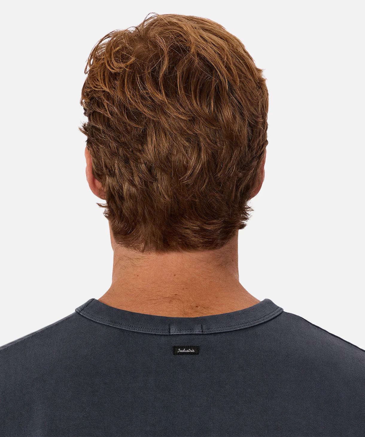 The Del Sur TShirt - Dark Ocean - Image 6