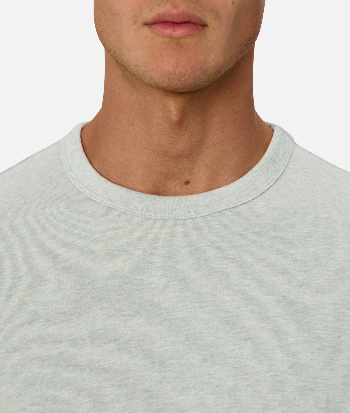 The Del Sur T-Shirt - Spearmint - Image 6