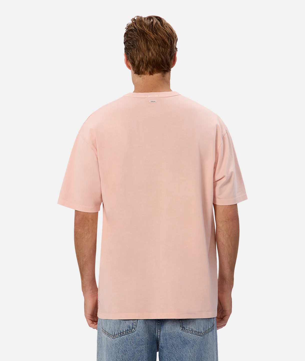 The Del Sur TShirt - Candy - Image 3