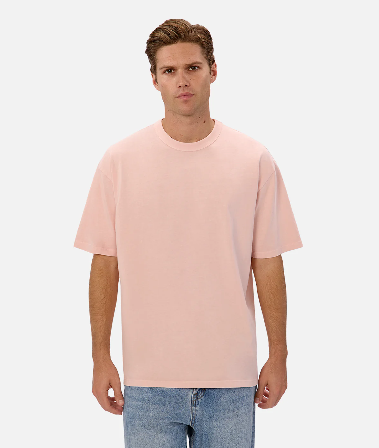The Del Sur TShirt - Candy - Image 4