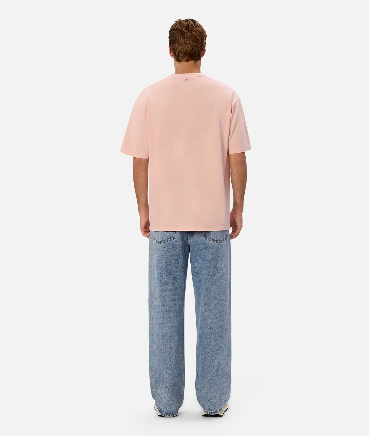 The Del Sur TShirt - Candy - Image 5