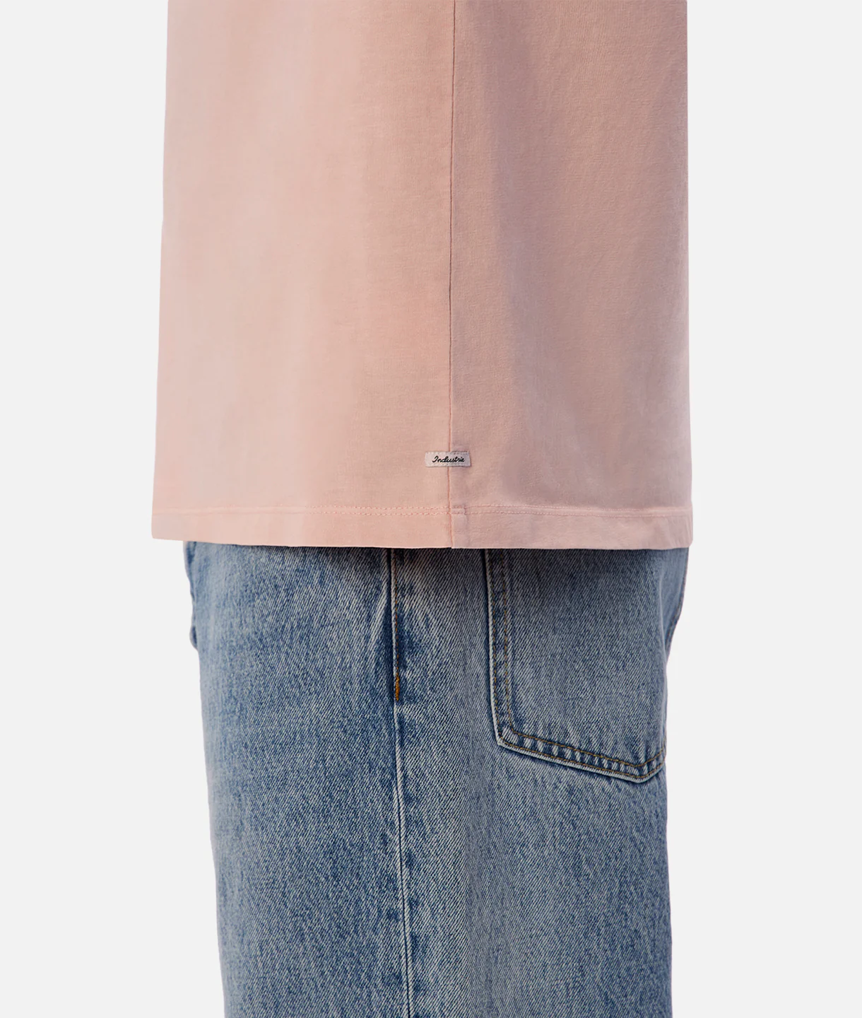 The Del Sur TShirt - Candy - Image 7