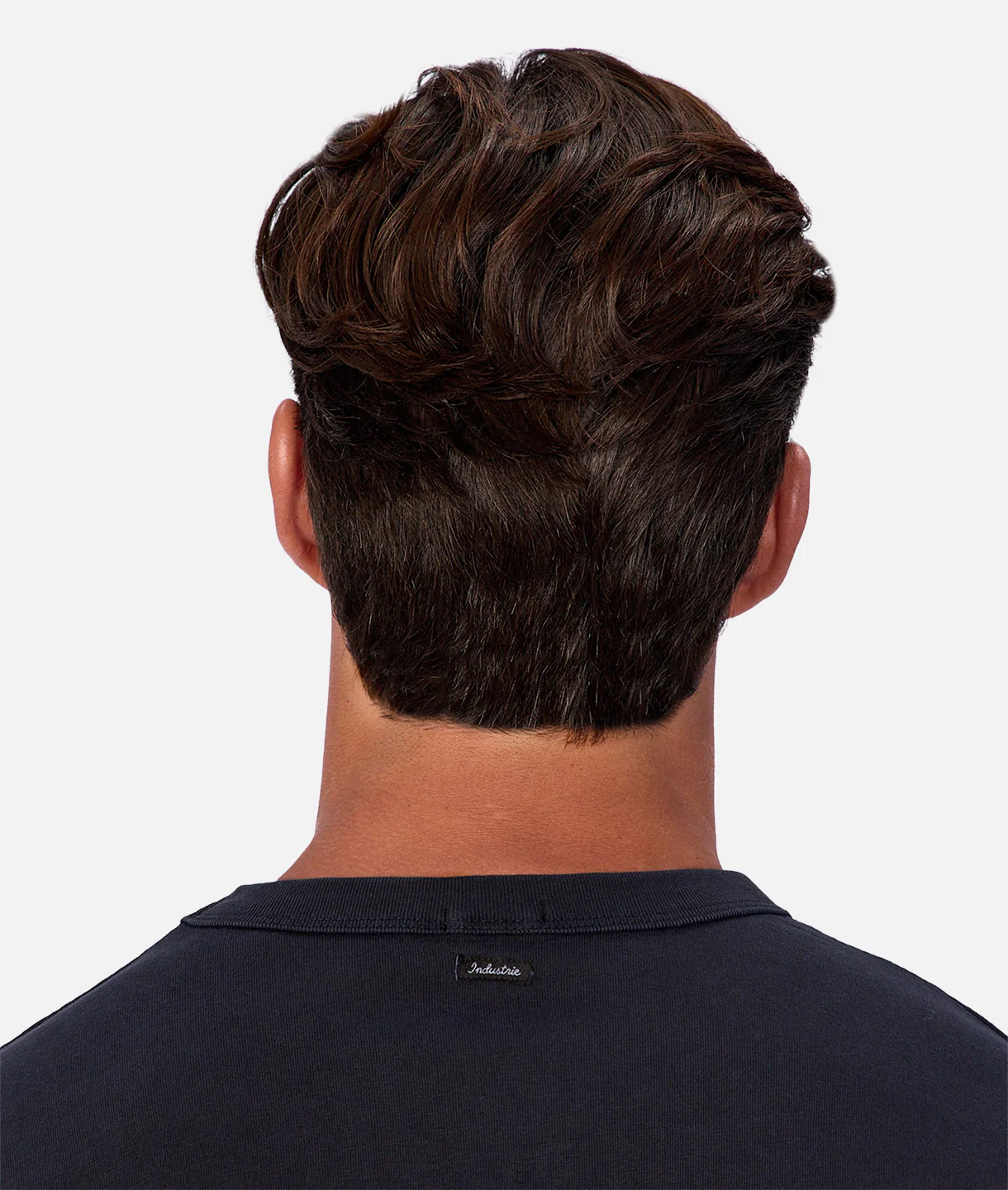 The Del Sur T-Shirt - OD Dark Navy - Image 6