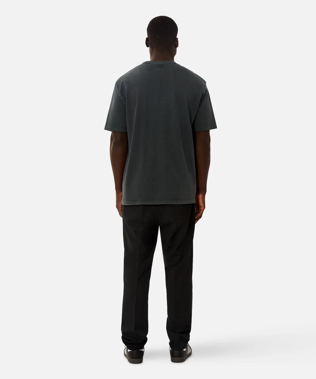 The Del Sur TShirt - Dark Teal - Image 3