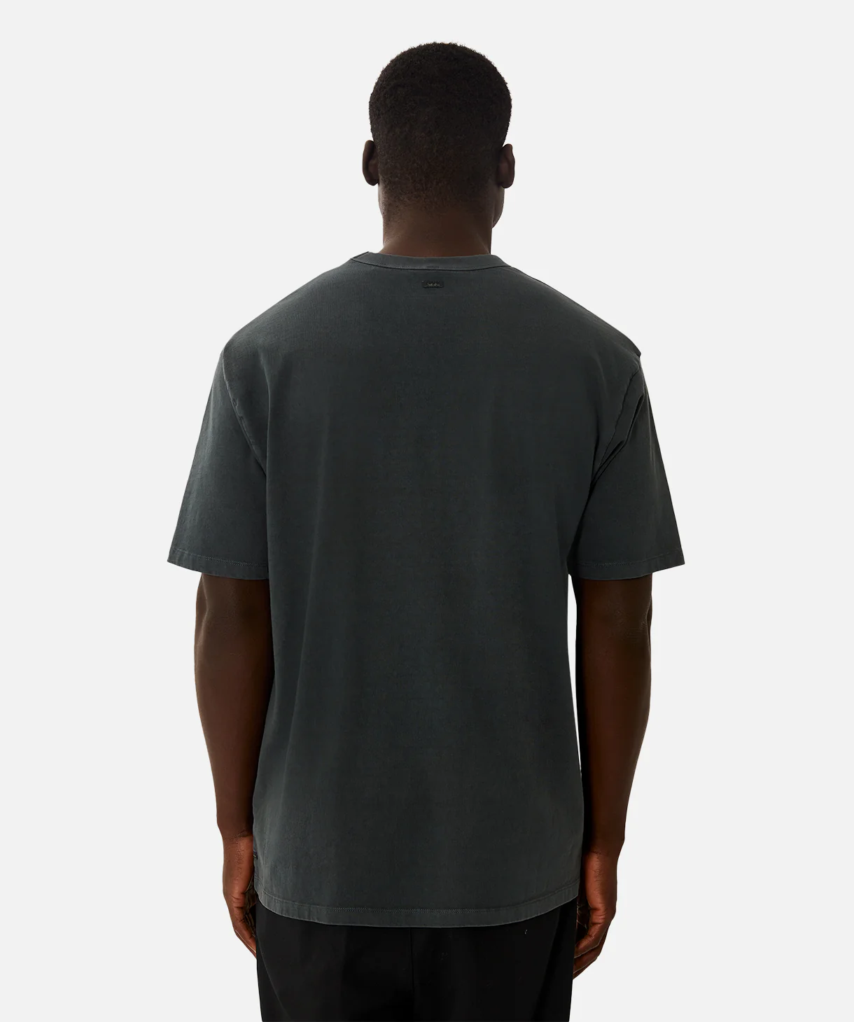 The Del Sur TShirt - Dark Teal - Image 4