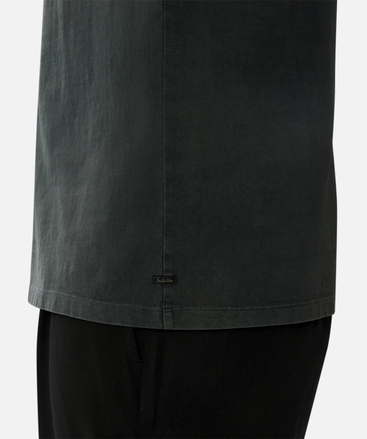 The Del Sur TShirt - Dark Teal - Image 6