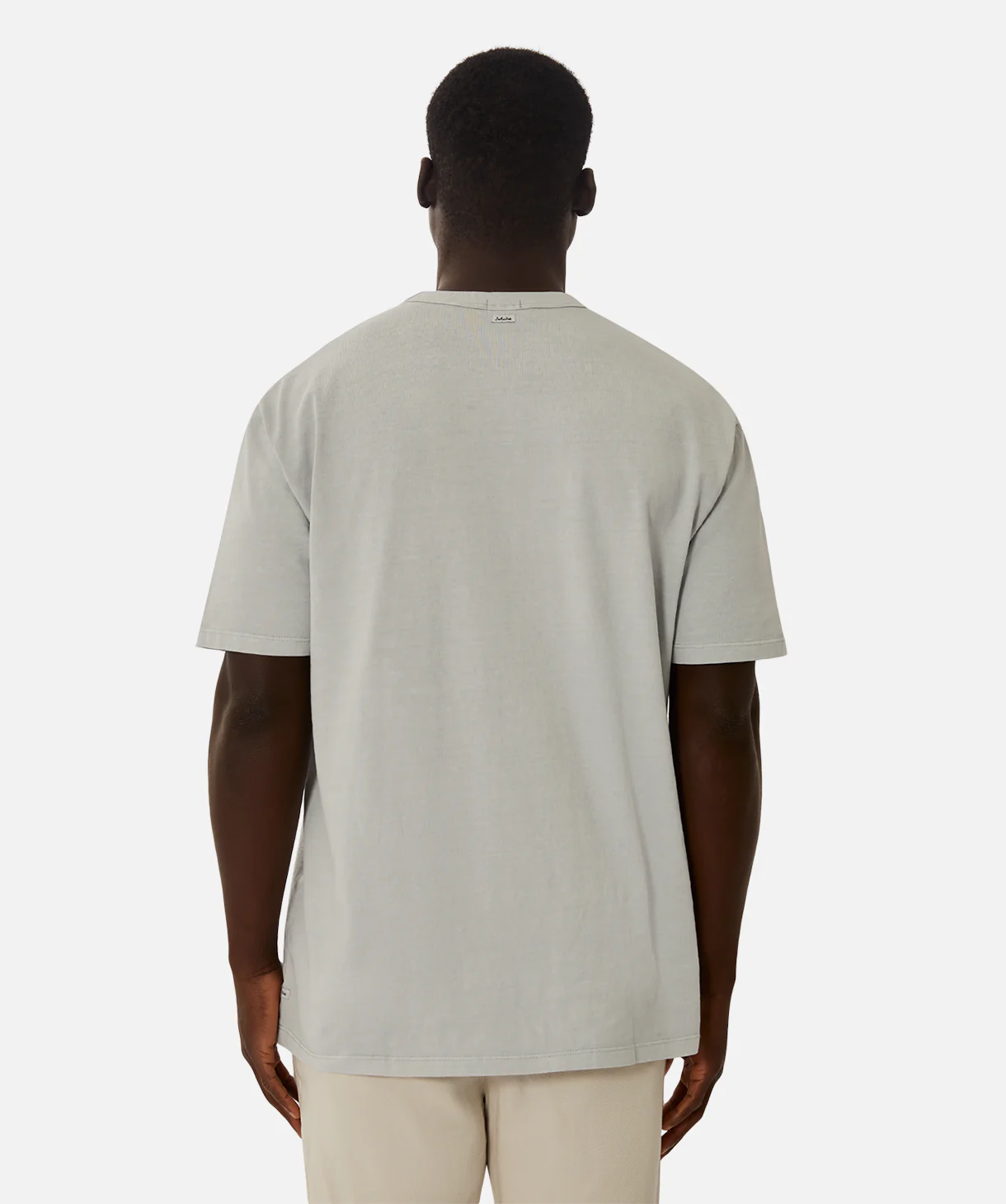 The Del Sur TShirt - Ash - Image 5