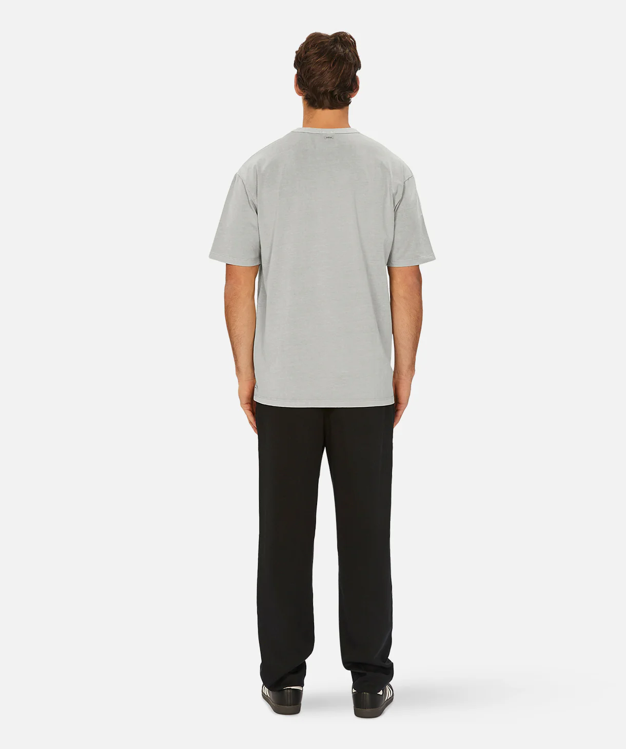 The Del Sur TShirt - Light Sage 23 - Image 5