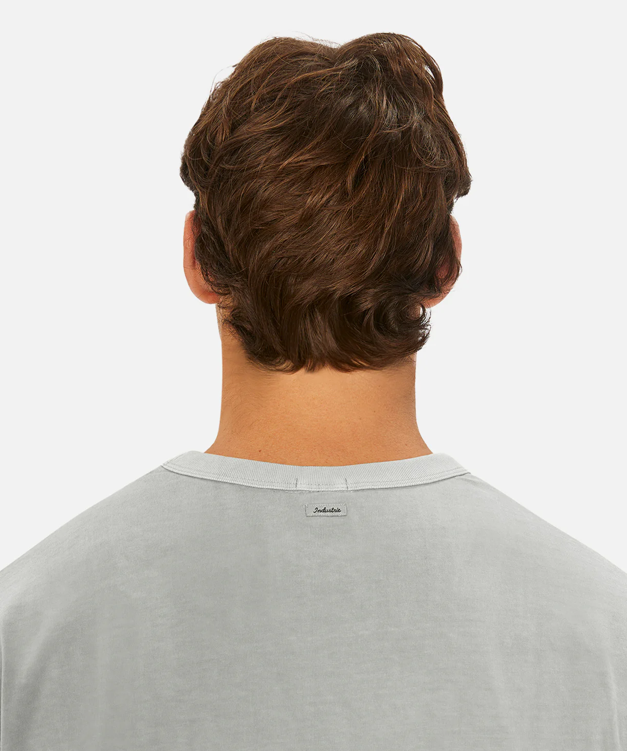 The Del Sur TShirt - Light Sage 23 - Image 6