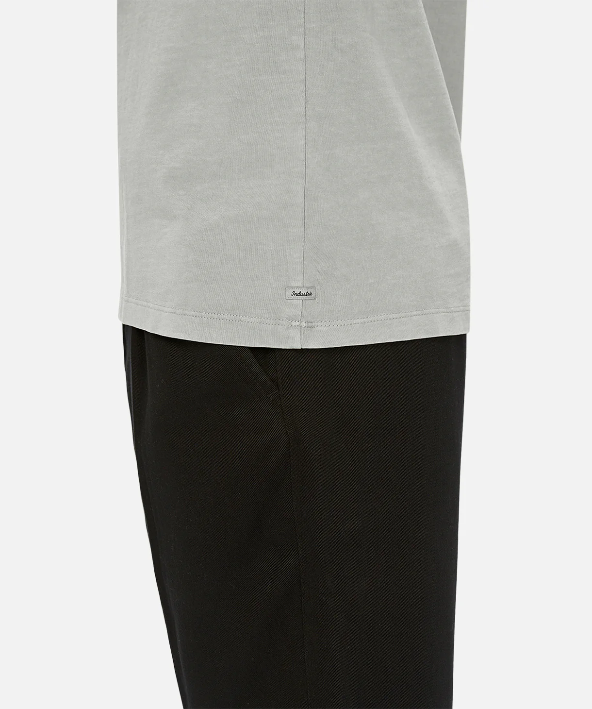 The Del Sur TShirt - Light Sage 23 - Image 7