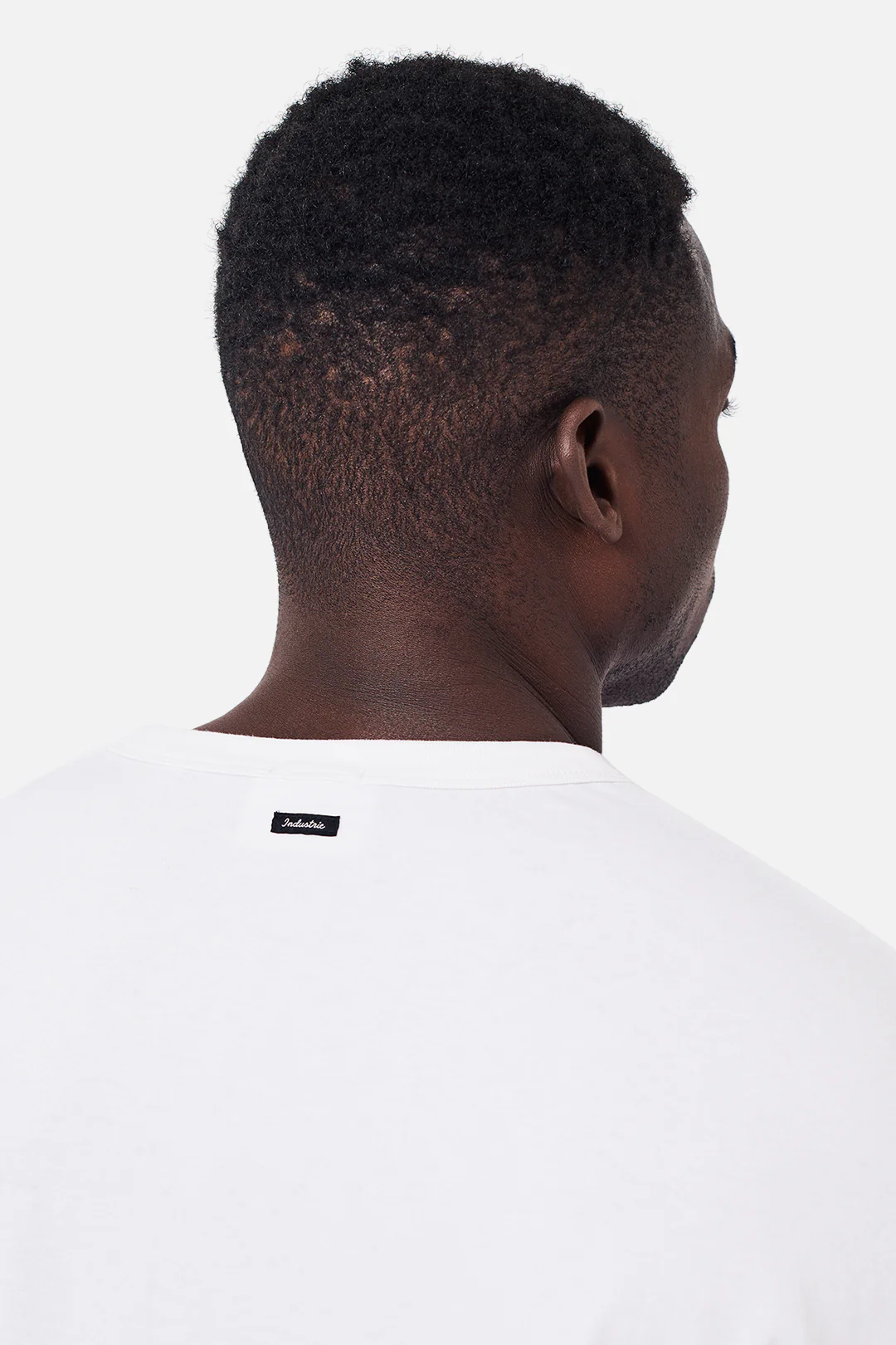 The Del Sur Long Sleeve T-Shirt - White - Image 5