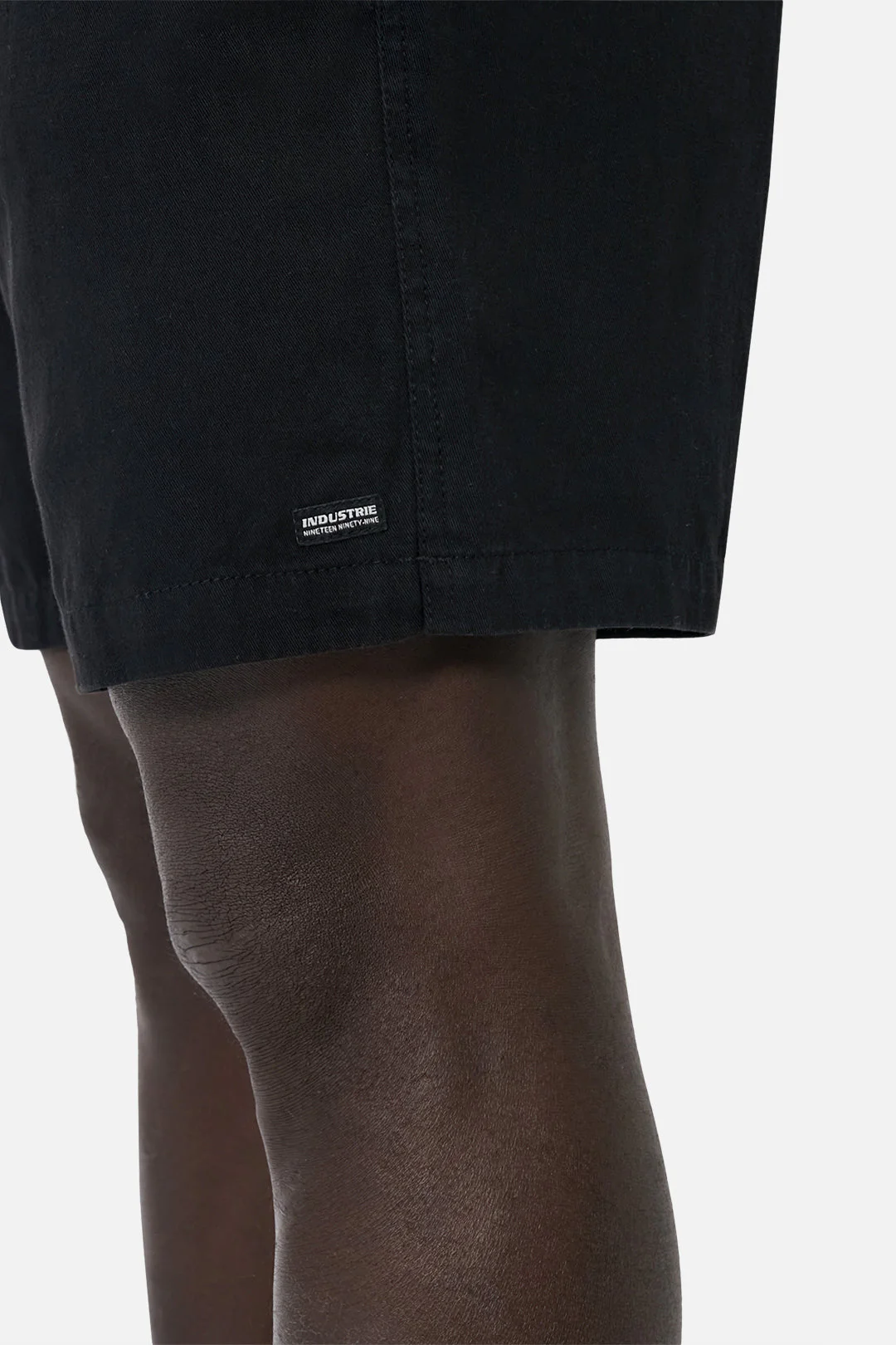 The Dublin Short - Black - Image 6