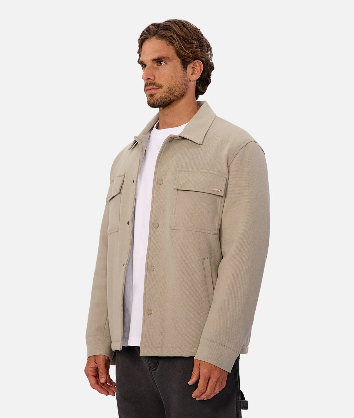 The Westport Jacket - Image 3
