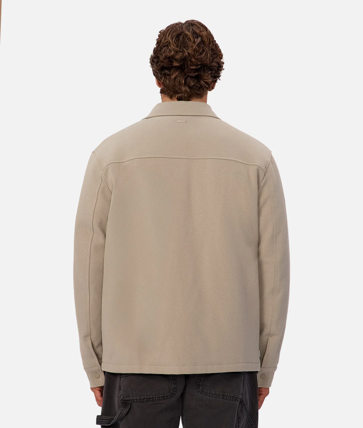 The Westport Jacket - Image 4