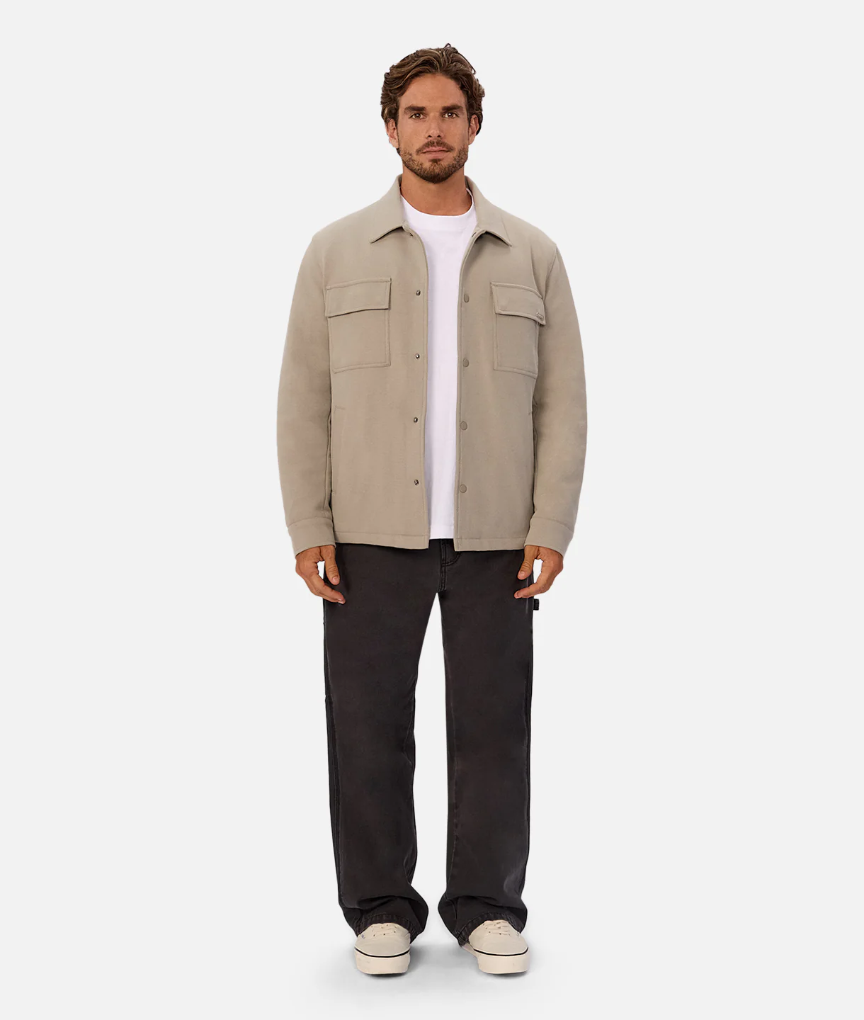 The Westport Jacket - Image 5