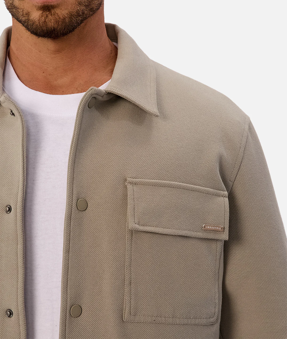 The Westport Jacket - Image 6