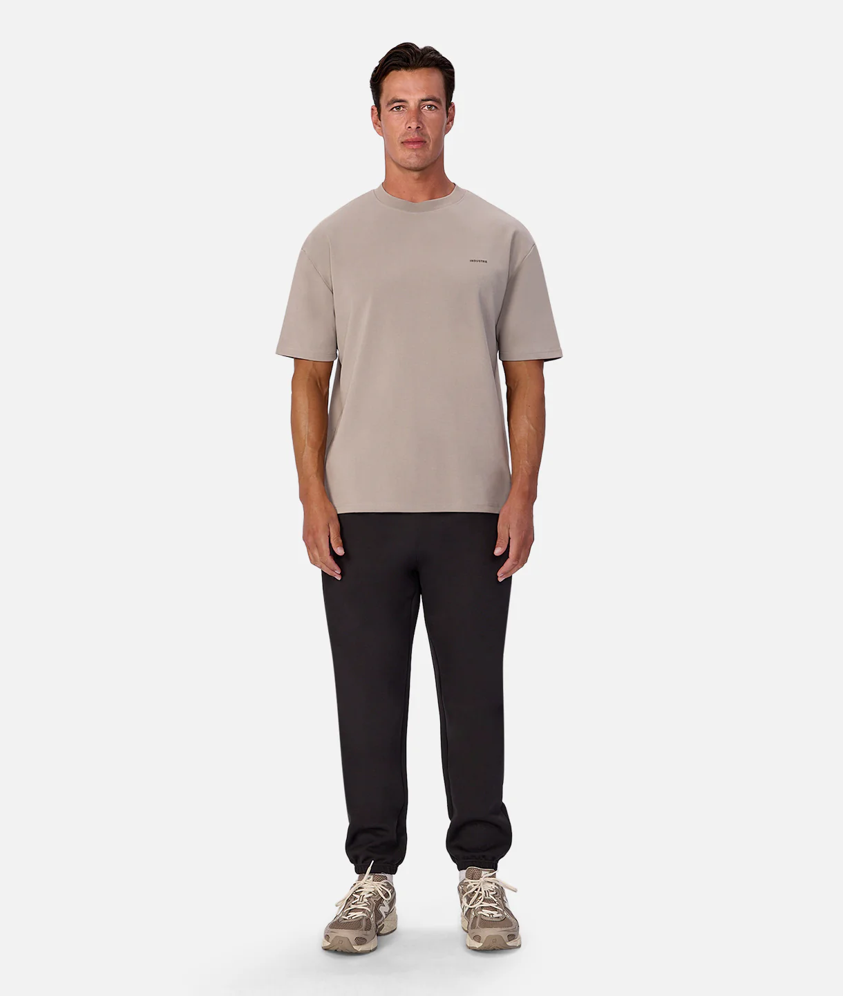 The Newport T-Shirt - Rhino - Image 5
