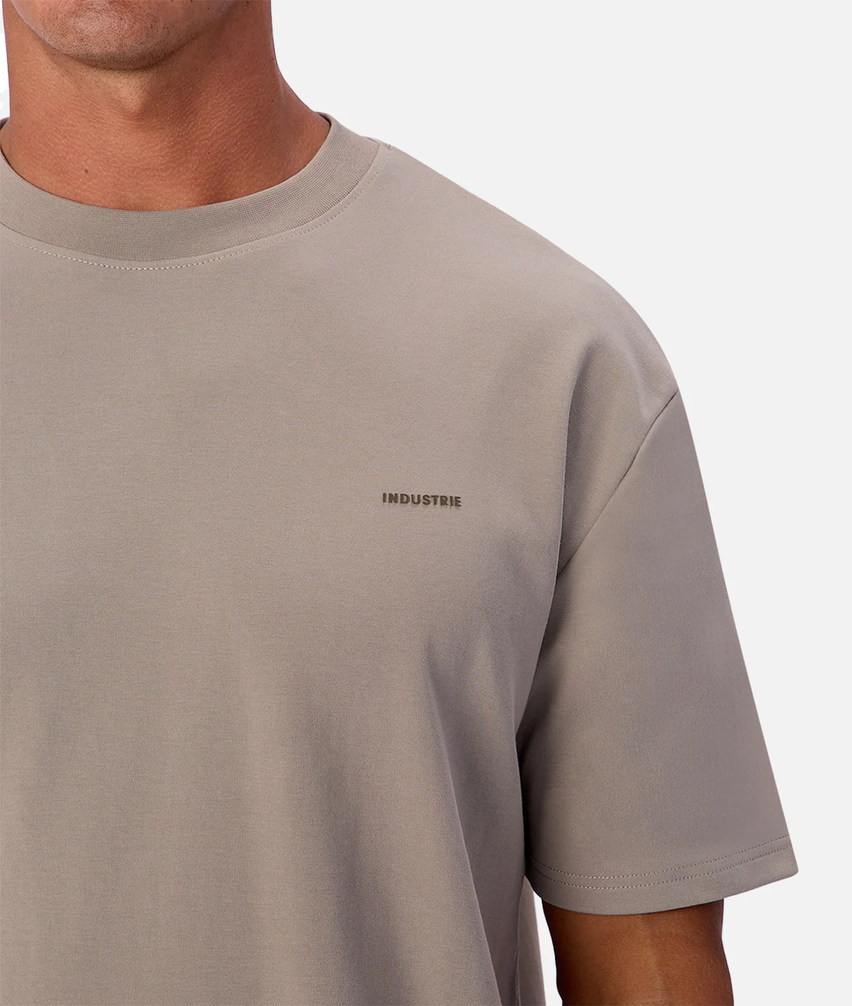 The Newport T-Shirt - Rhino - Image 7