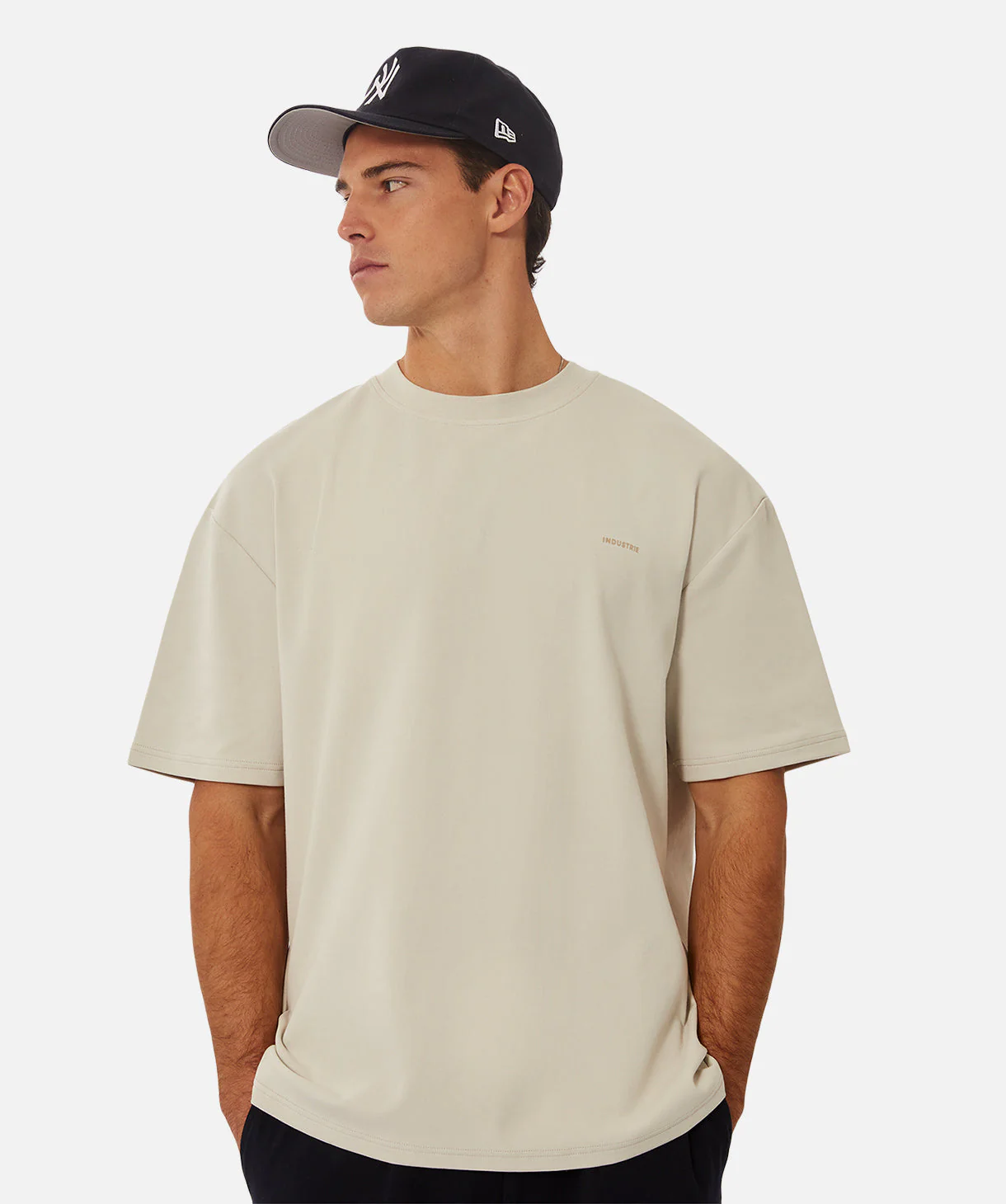 The Newport T-Shirt - Grain - Image 5
