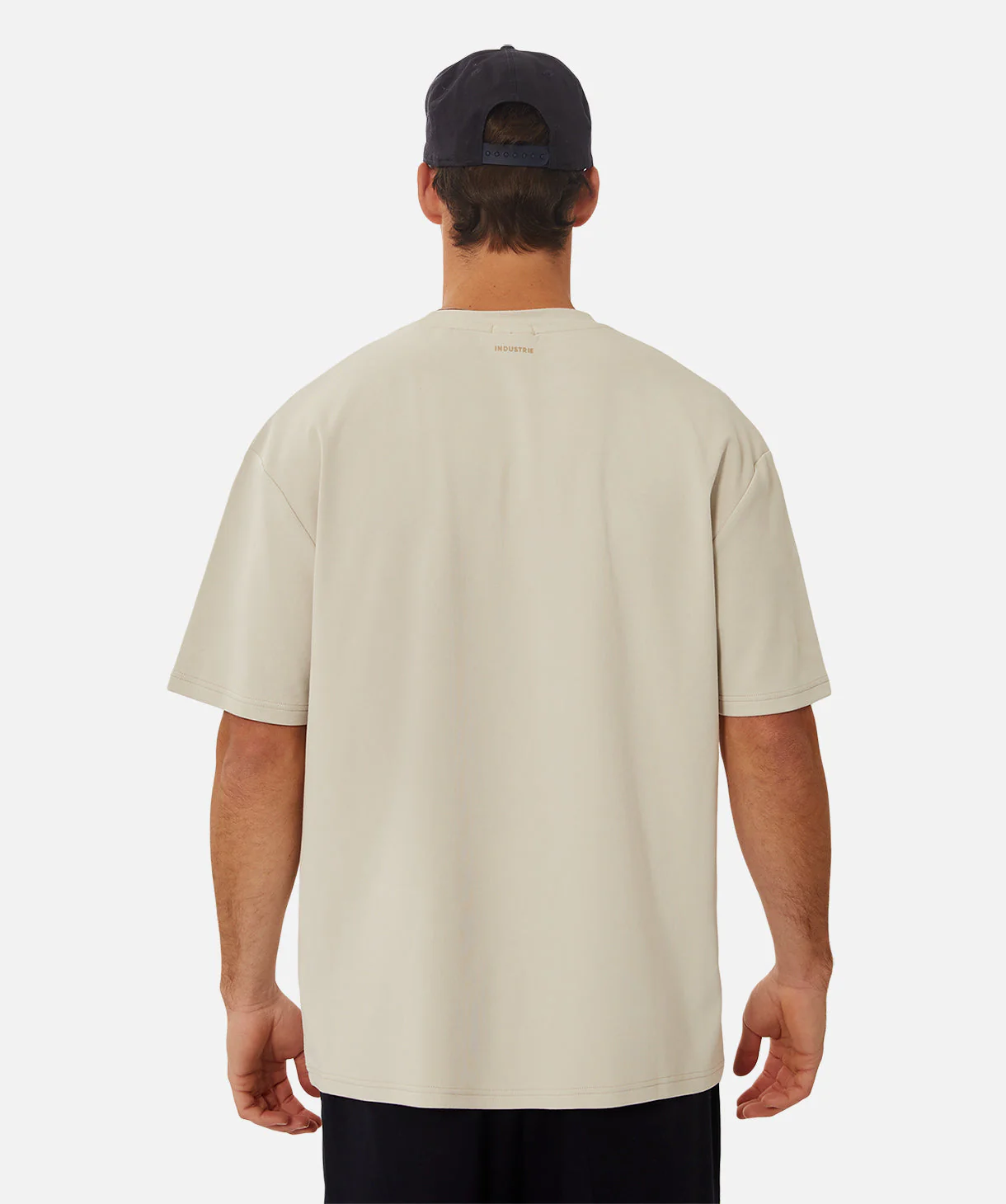 The Newport T-Shirt - Grain - Image 6