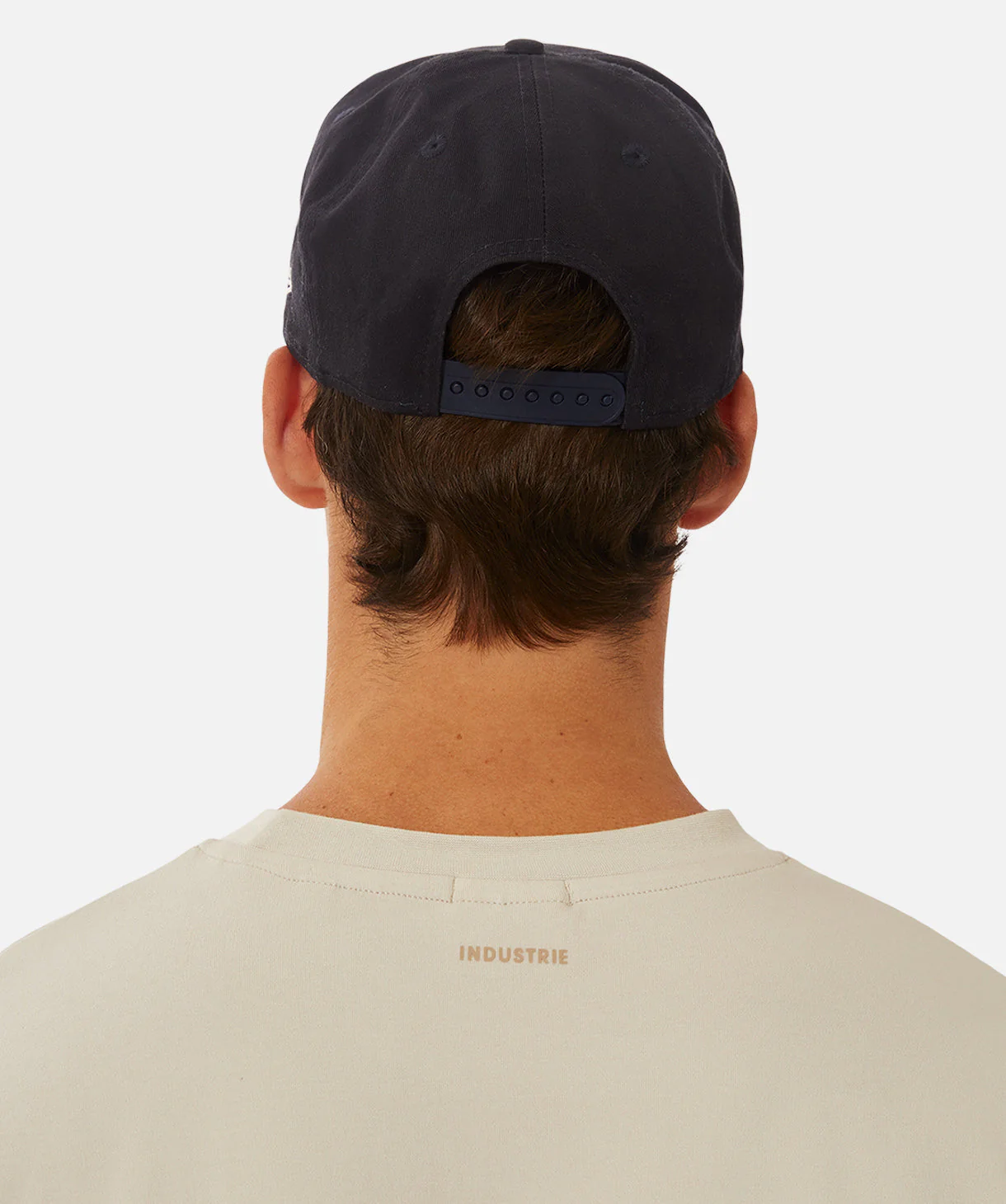 The Newport T-Shirt - Grain - Image 7