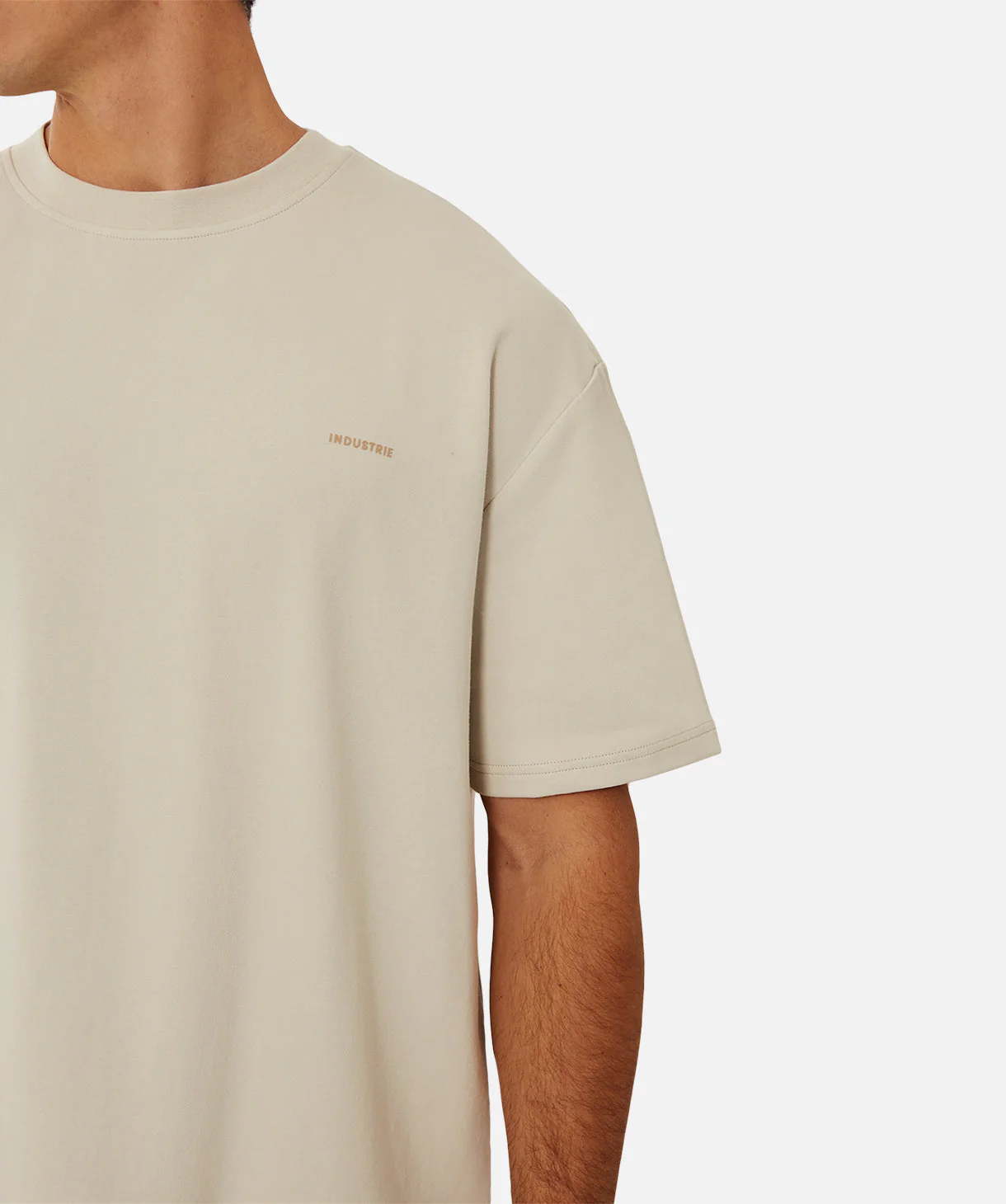 The Newport T-Shirt - Grain - Image 8