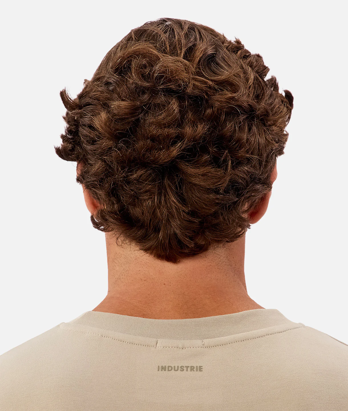 The Newport T-Shirt - Lt Sage - Image 7