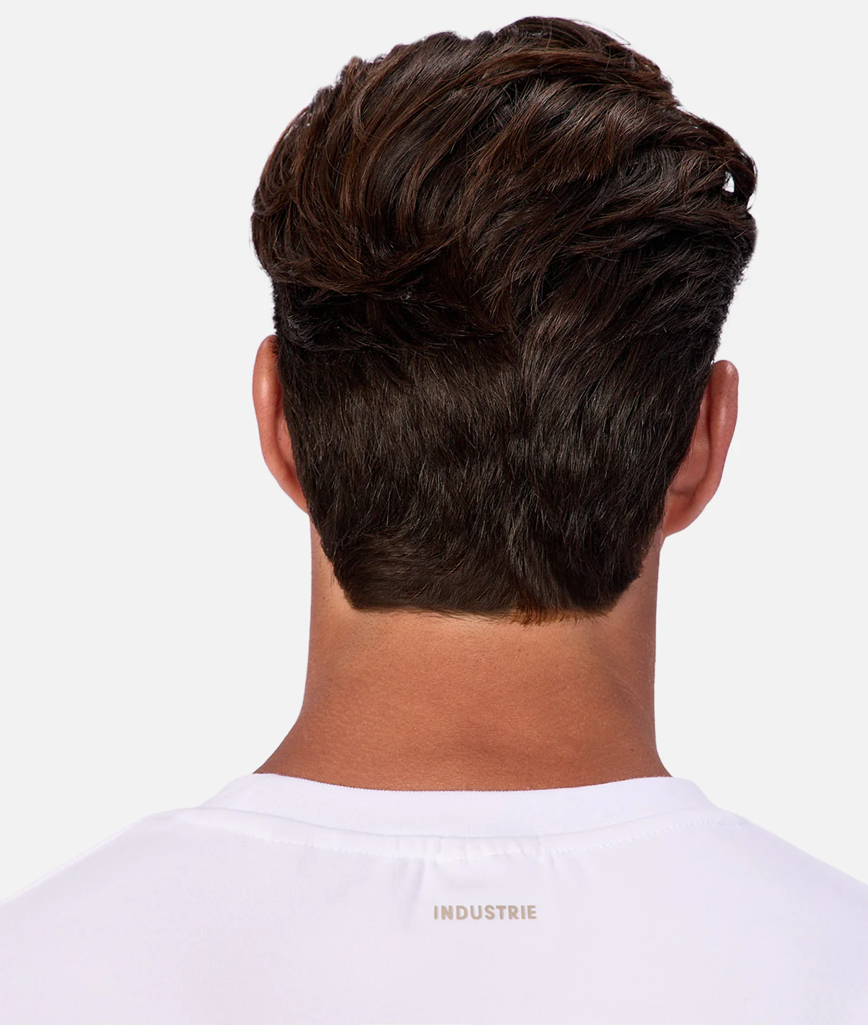 The Newport T-Shirt - White - Image 6