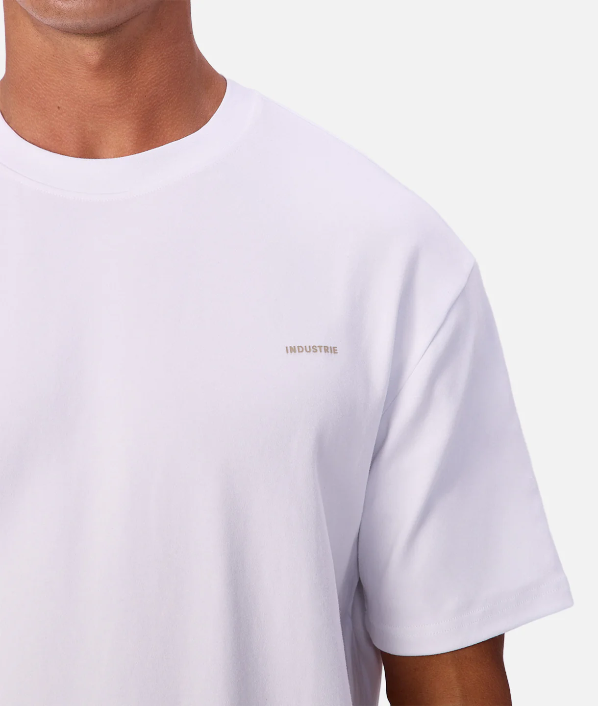 The Newport T-Shirt - White - Image 7