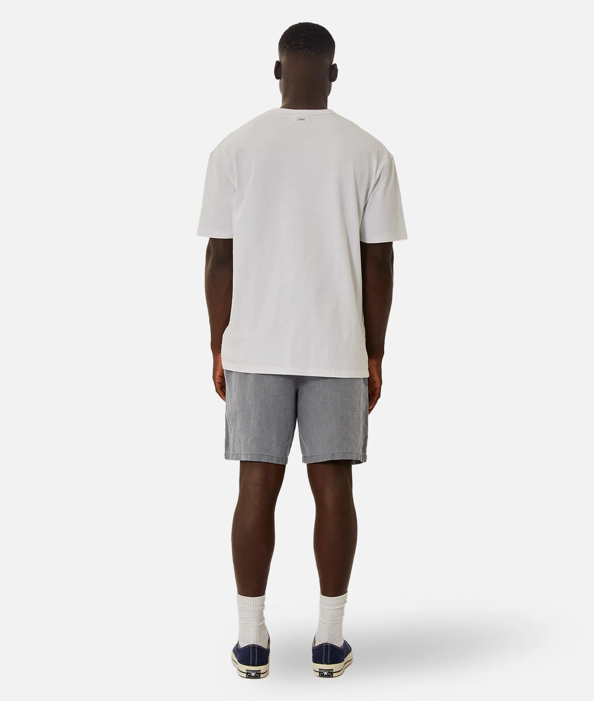 The Marina Linen Short - Image 3